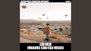 Little Bit Of Love