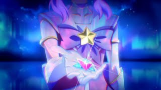 💫 ALL STAR GUARDIAN SKINS Splash Art 💫