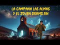 La campana las almas y el joven dormiln