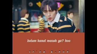 (STRAY KIDS)-MANIAC MISHEARD LYRICS-INA-||SALAH DENGAR LIRIK