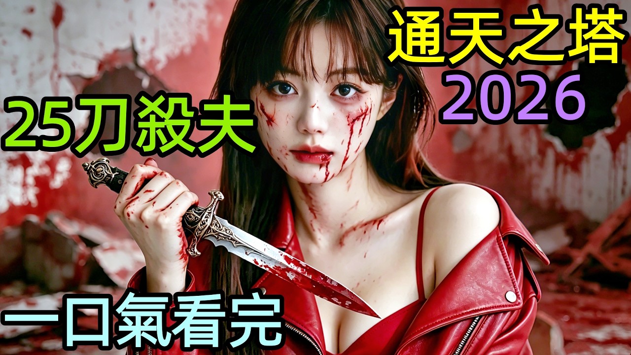 豪宅密室殺人案：六人被困，全員惡人