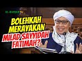 Perayaan Milad Sayyidah Fatimah, Adakah Anjurannya? | Buya Yahya
