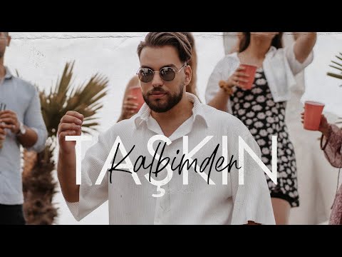 Taskin - KALBIMDEN (prod. by Sead.M) [Official Video]