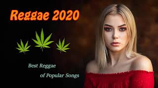 Top 100 Reggae Songs 2020 - Best Reggae Popular Songs 2020 - New Reggae Remix Music 2020