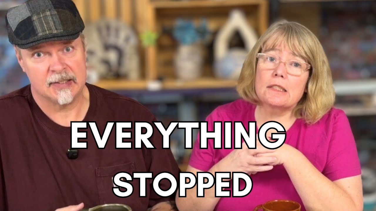 4 дня. Без студии | Кофе-тайм 102