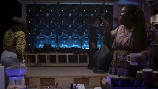 Becky Tells Her Problem With Giselle To Cookie | Season 6 Ep. 5 | EMPIRE