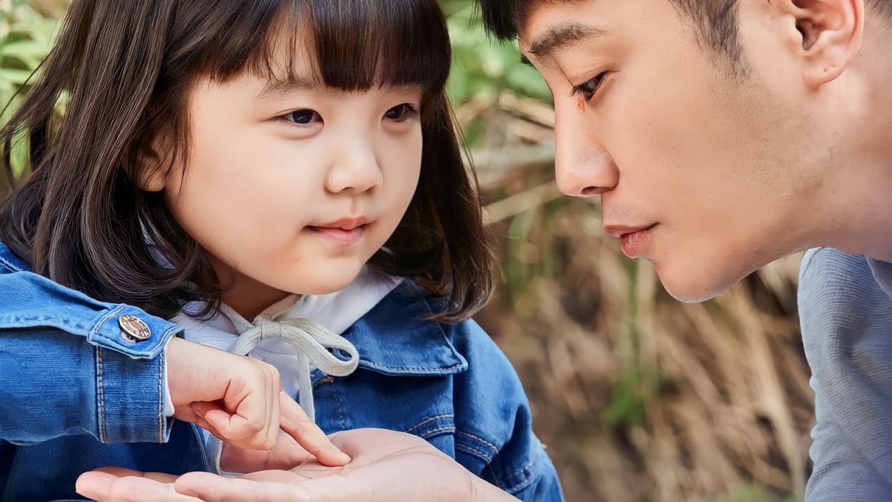 A Gangster life was changed after meeting a blind & mute girl K Drama