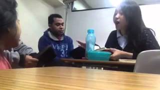 School of Philosophy and Divinity Universitas Pelita Harapan (Group Kidung Jemaat)