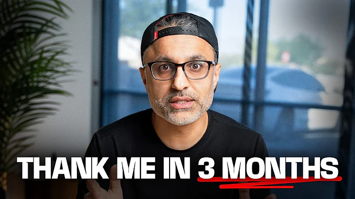 If You Want a Profitable Personal Brand by The End of 2025, Copy This