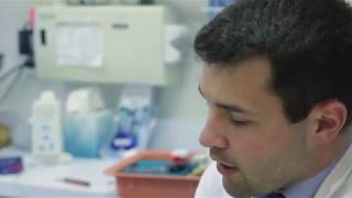 Meet your Dentist: Dr. Michael Davidson | Washington Dental Associates