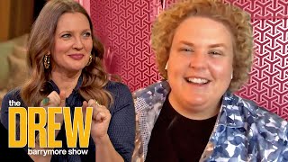 Fortune Feimster Gives Drew Pick Up Pointers