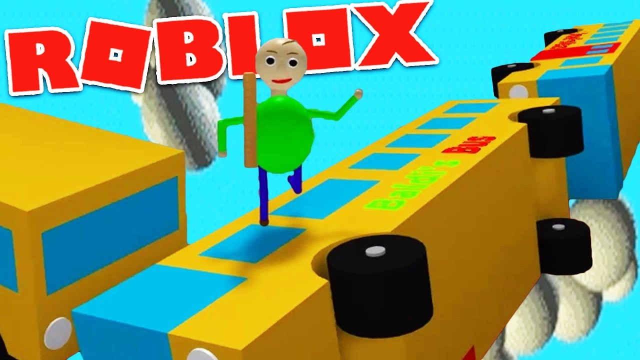 Play As It S A Baldi Obby What Is That Roblox Baldi S - cuphead vs mugman beta roblox