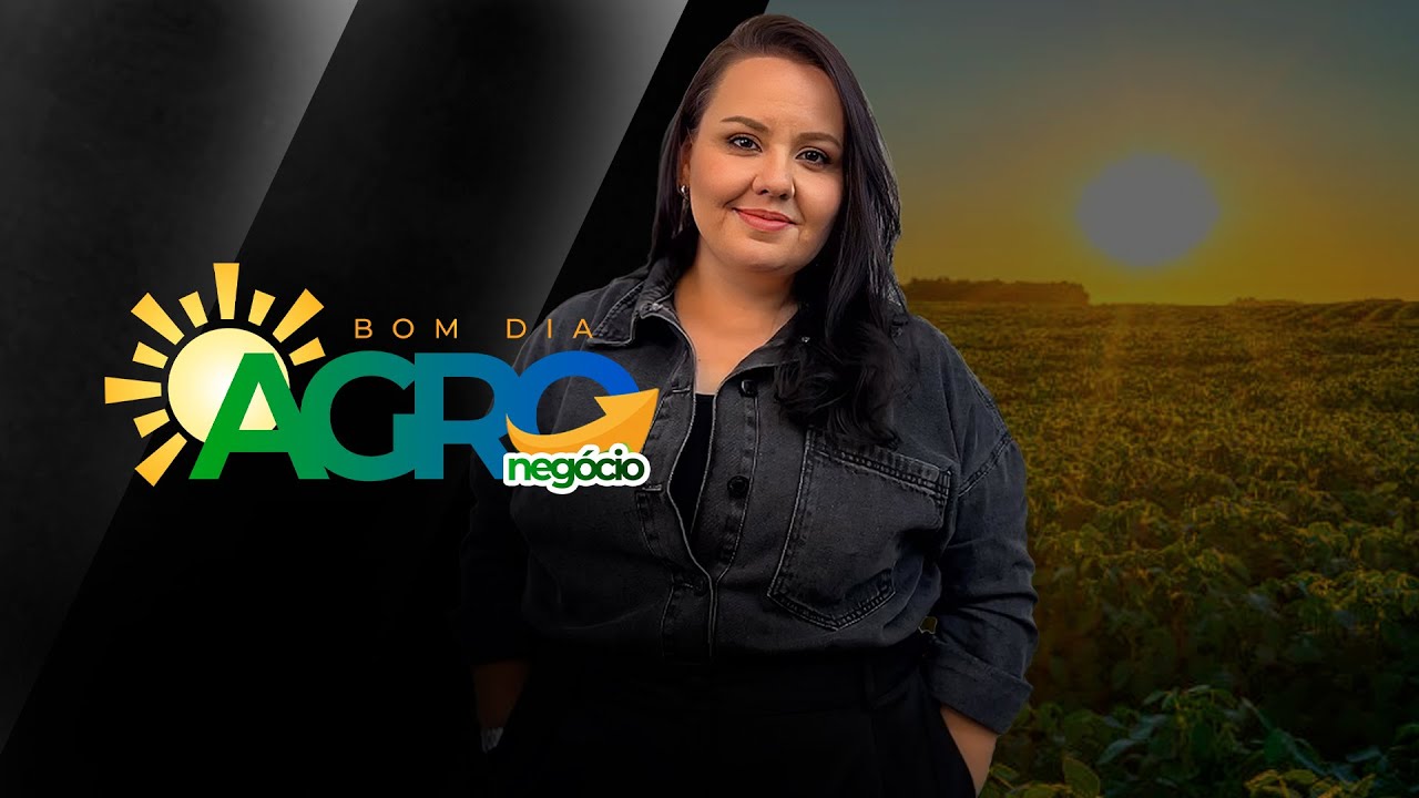 Bom dia Agronegócio - 30-06-2025