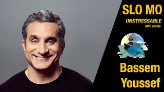 #294 Slo Mo: Bassem Youssef and Mo Gawdat | Humanity, Palestine And The Price Of Speaking Out by Mo Gawdat 75,353 views 3 weeks ago 1 hour, 7 minutes