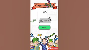 Brain Crack Level 129 Heat it up Walkthrough