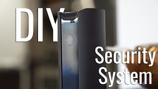 How to Make a DIY Smart Home Security System (No Monthly Fees!)