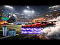 The Grind Never Ends Send Help | Rocket League