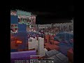 Wemmbu | Unstable Smp | #minecraft #unstableuniverse #wemmbu #shorts