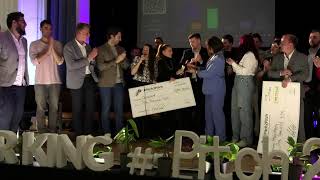 Pitch2Pitch S4E7 Startup Europe Week Edition