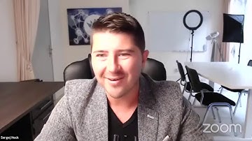 PeakDeFi Mobile wallet App Launch Webinar!