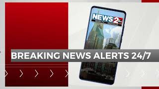 Accused shoplifter pulls knife on employee