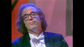 Bach Partita #2 João Carlos Martins TV Cultura 1981 - YouTube