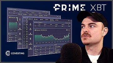 PrimeXBT Covesting Review - Best Copy Trading Platform In Crypto?