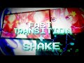 Fast transition  shake alight motion tutorial  phziloka