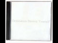 Destination destroy yourself ep sampler