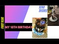 18TH BIRTHDAY CELEBRATION | FIRST VLOG | XERO DEGREE REVIEW PUNJABI BAGH DELHI | KALKA JI MANDIR