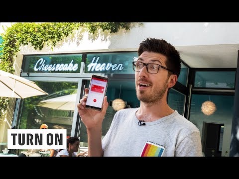 Video: Wie bezahle ich das Parken mit meinem Handy?