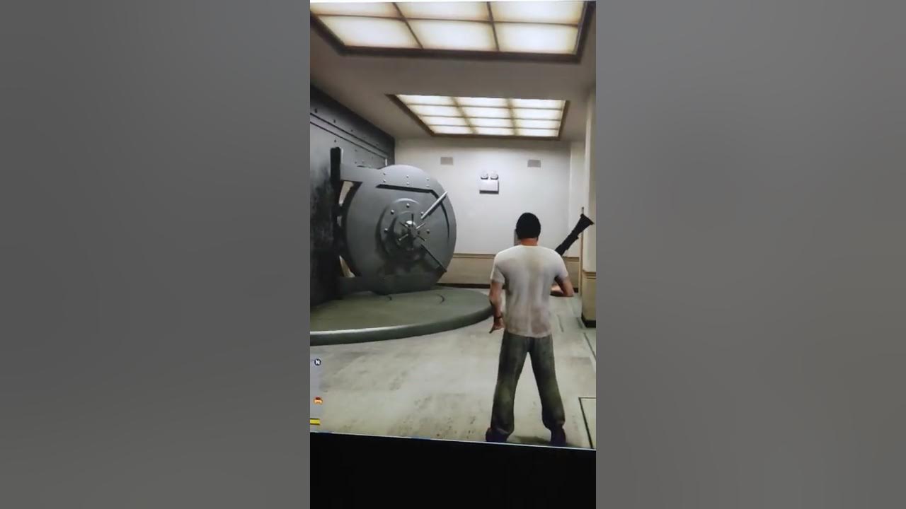 Код от сейфа в гта 5. Открой сейф 303. Банк сейф гта 5. Как открывать сейф в гта. Банк для ограбления в гта 5.