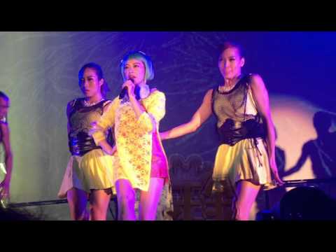 亂了 徐懷鈺 '我還是那個我' 演唱會 2015/10/16