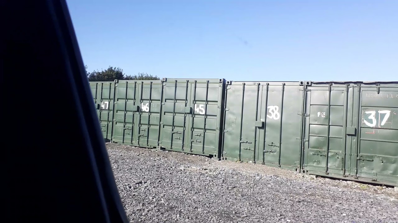 Baldonnell Car Driver Dublin 22 Saturday 14th July 2012