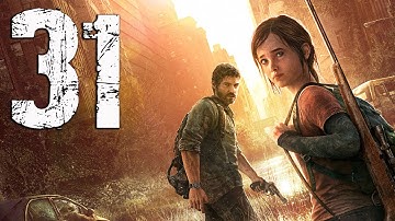 The Last of Us - Gameplay Walkthrough Part 31 - Sniper In Town "Last of Us Walkthrough"