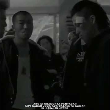 story wa, genji, santuy