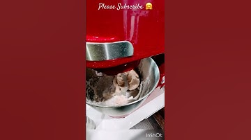 Hamilton Beach Dough Maker #RotiDough #Chapati #IndianRoti #music #saxophone #remix #edm #Shorts