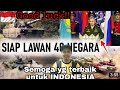 LAWAN 40NEGARA!! MILITER INDONESIA🇮🇩AKAN KE RUSIA IKUT AJANG KOMPETISI INTERNATIONAL ARMY GAMES.