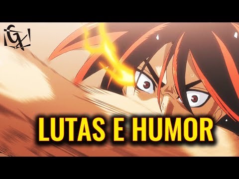 Assistir Hinomaru Sumo: Episódio 4 Online - Animes BR