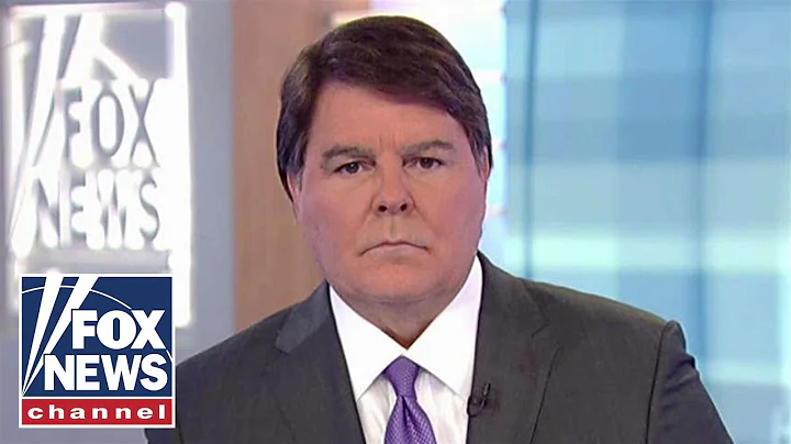 Jarrett: No one has been charged with a crime for which Mueller was appointed