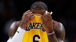 NBA Playoffs (Day 10): The Sweet Tears Of Lakers Fans