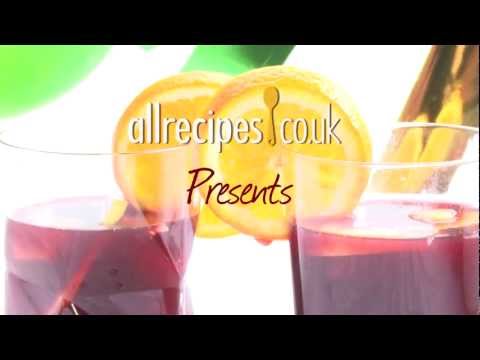 Spanish sangria recipe - Allrecipes.co.uk