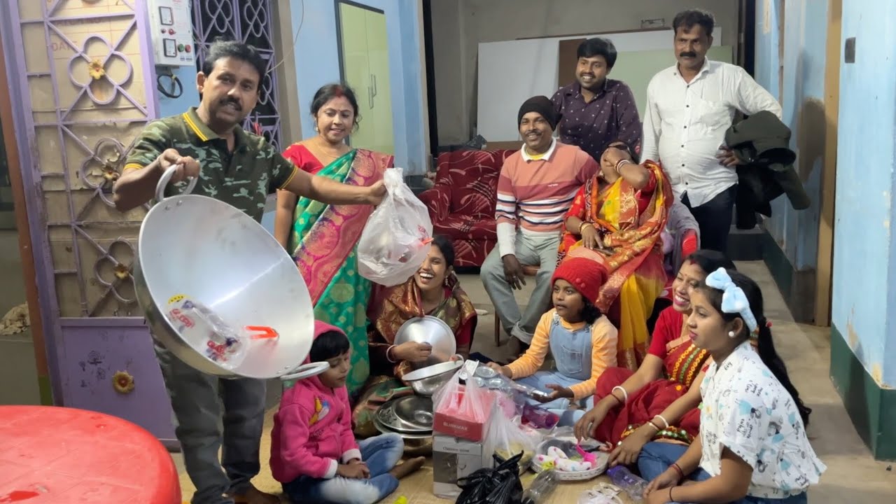 মেলাতে বোন কিনলো করায়😅॥