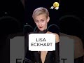 Lisa Eckhart– sie bringt das ganze Publikum zum Lachen 😆😆😆 #lisaeckhart #comedy #humor #comedyshorts