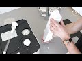 BIBO Water Bar - Replacing Your UV Filter Lamp