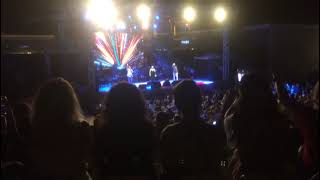 İzel & Çelik & Ercan - Dönmelisin 2023 Kuşadası Konseri