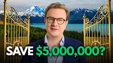 New Zealand’s Golden Visa is Now CHEAPER