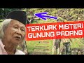 MENGEJUTKAN !! Ditemukan Fakta Baru SESUNGGUHNYA Mengenai Misteri Situs Gunung Padang