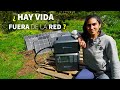 Ponemos a prueba al generador solar BLUETTI AC200MAX con batería modular B230