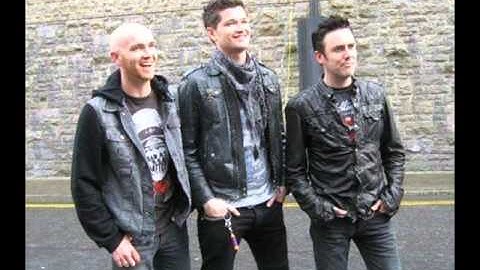 The script bullet from a gun